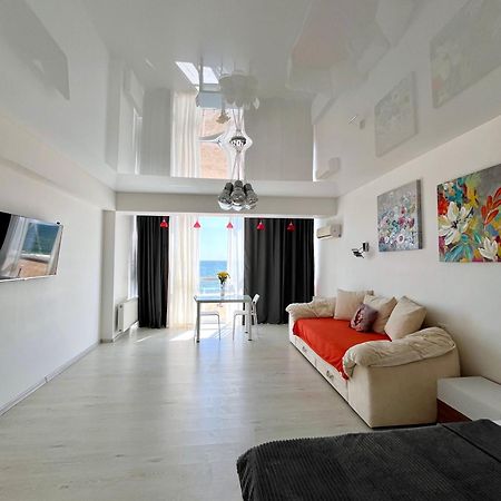 Done Kandybone Apartments بورلاكا بالكا المظهر الخارجي الصورة