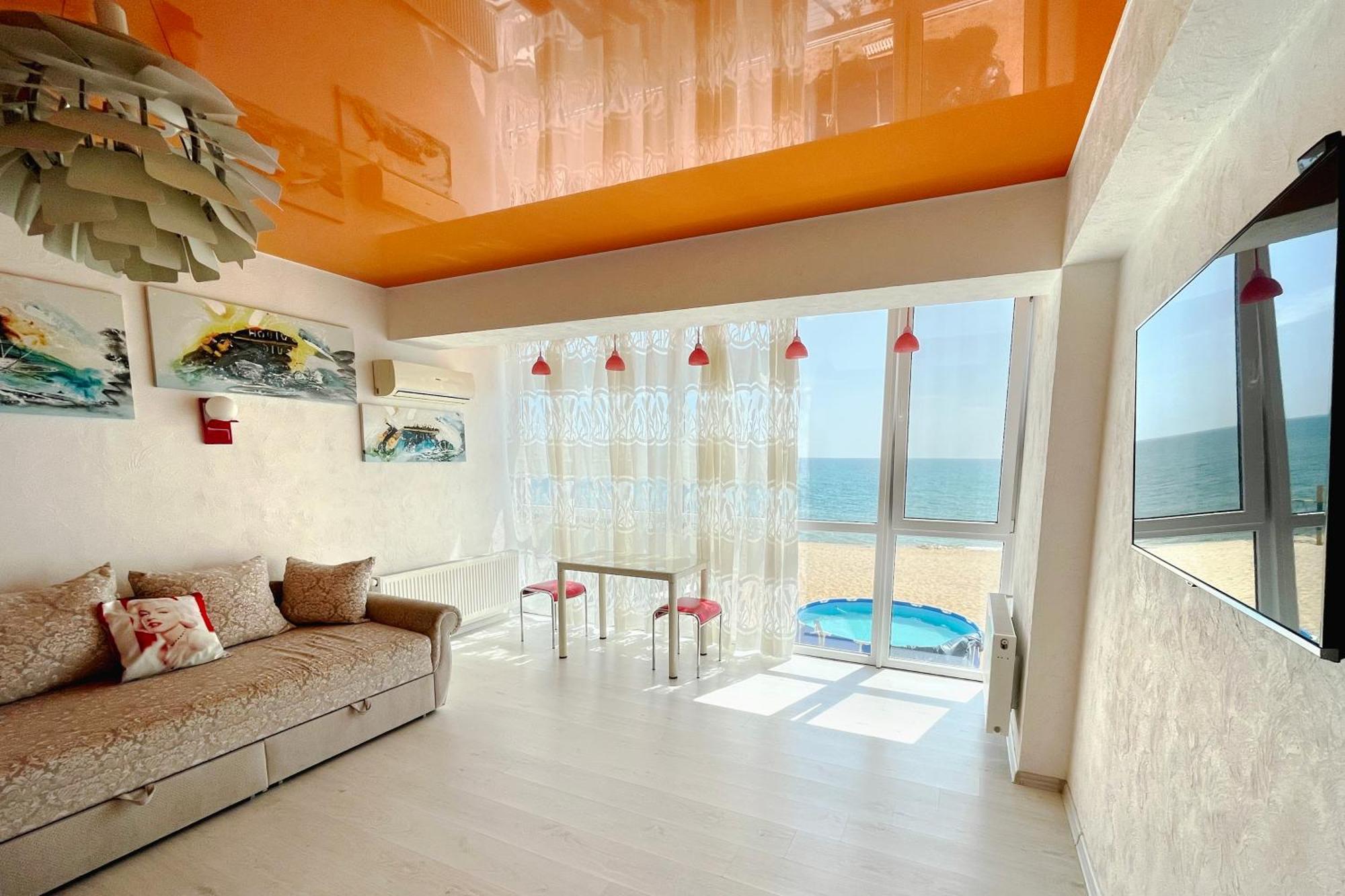 Done Kandybone Apartments بورلاكا بالكا المظهر الخارجي الصورة