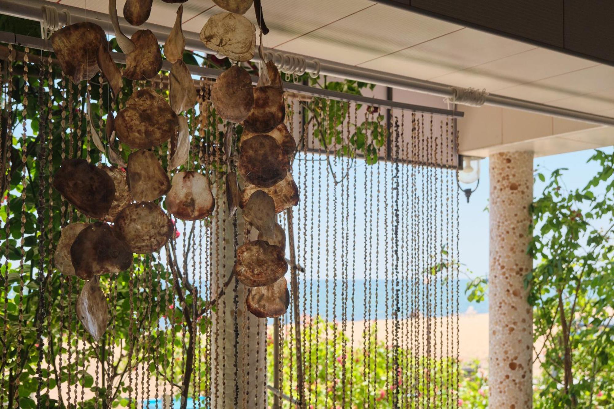 Done Kandybone Apartments بورلاكا بالكا المظهر الخارجي الصورة