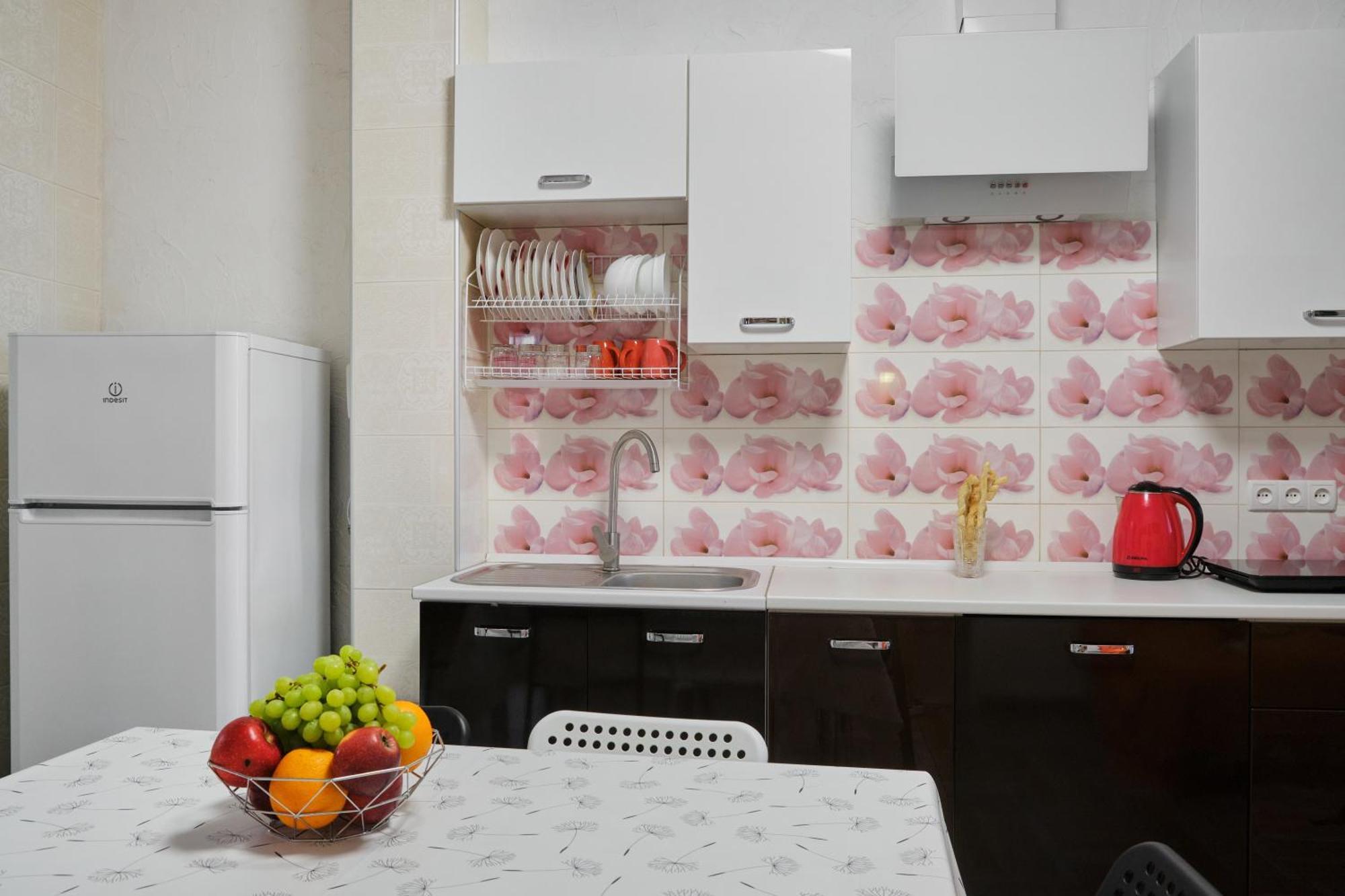 Done Kandybone Apartments بورلاكا بالكا المظهر الخارجي الصورة
