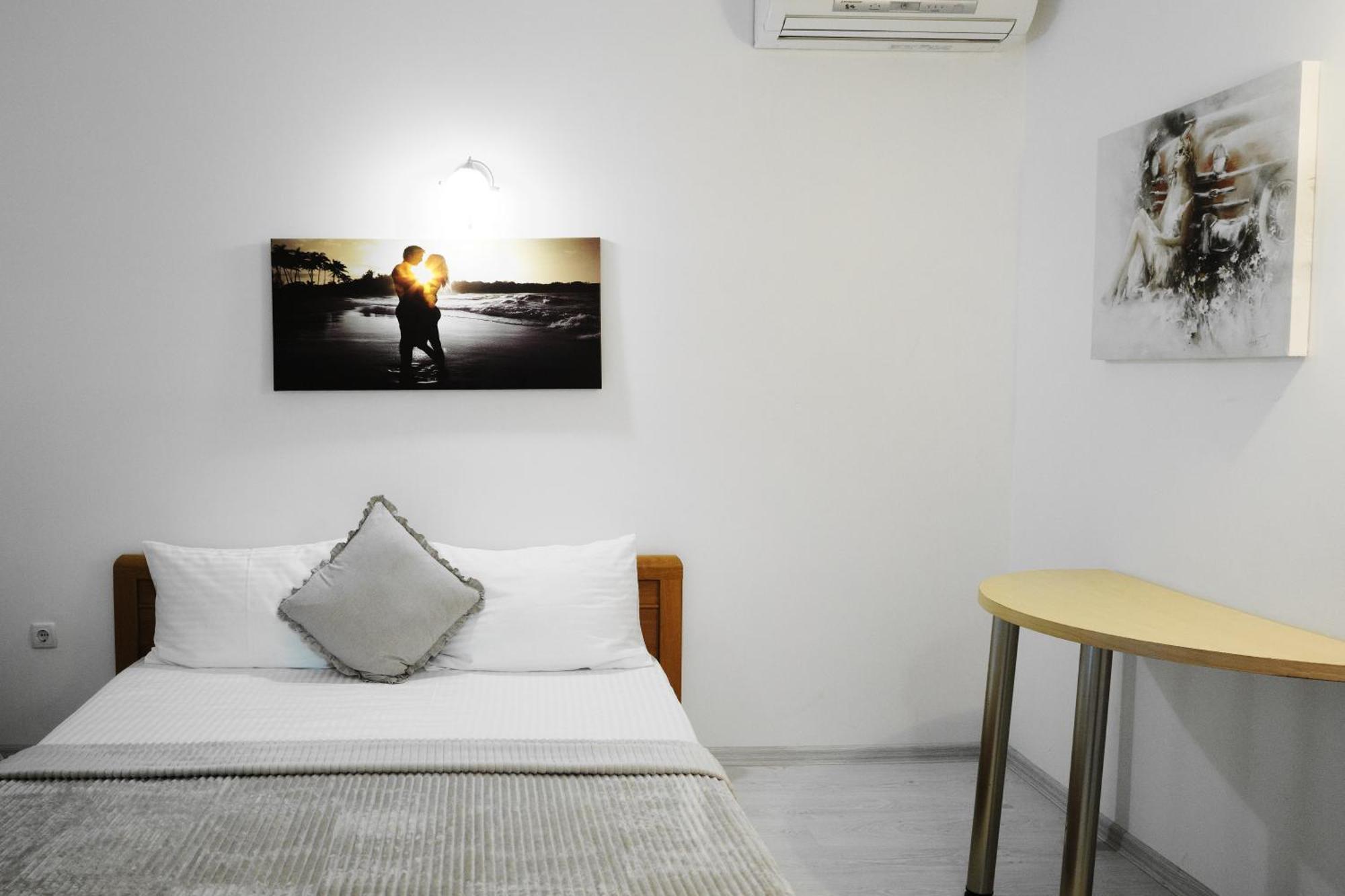 Done Kandybone Apartments بورلاكا بالكا المظهر الخارجي الصورة