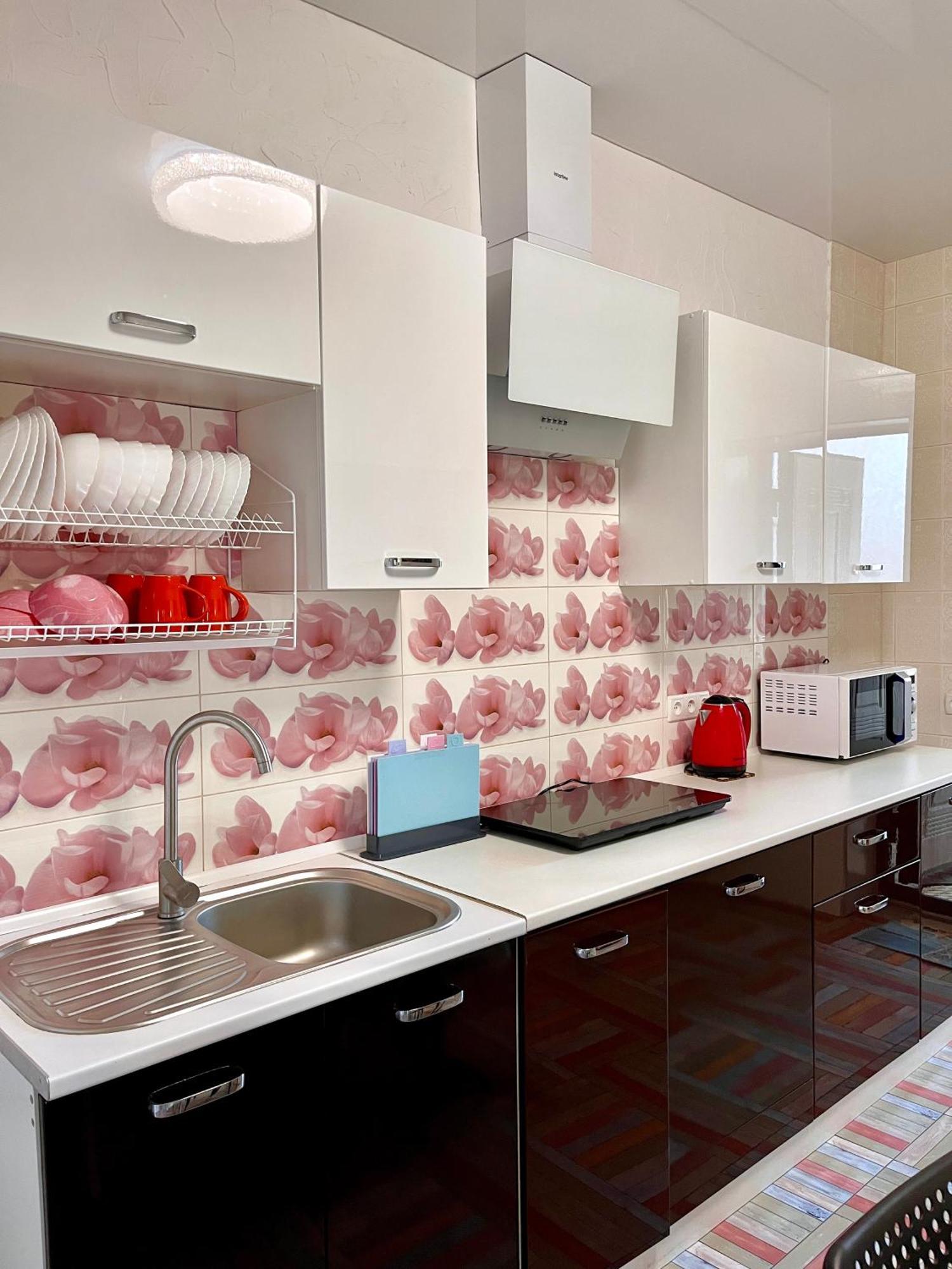 Done Kandybone Apartments بورلاكا بالكا المظهر الخارجي الصورة