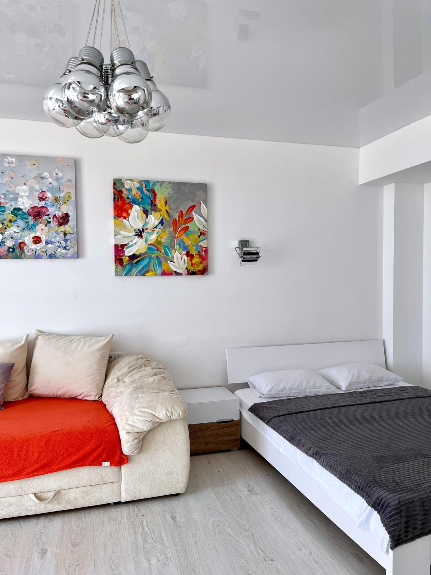 Done Kandybone Apartments بورلاكا بالكا المظهر الخارجي الصورة
