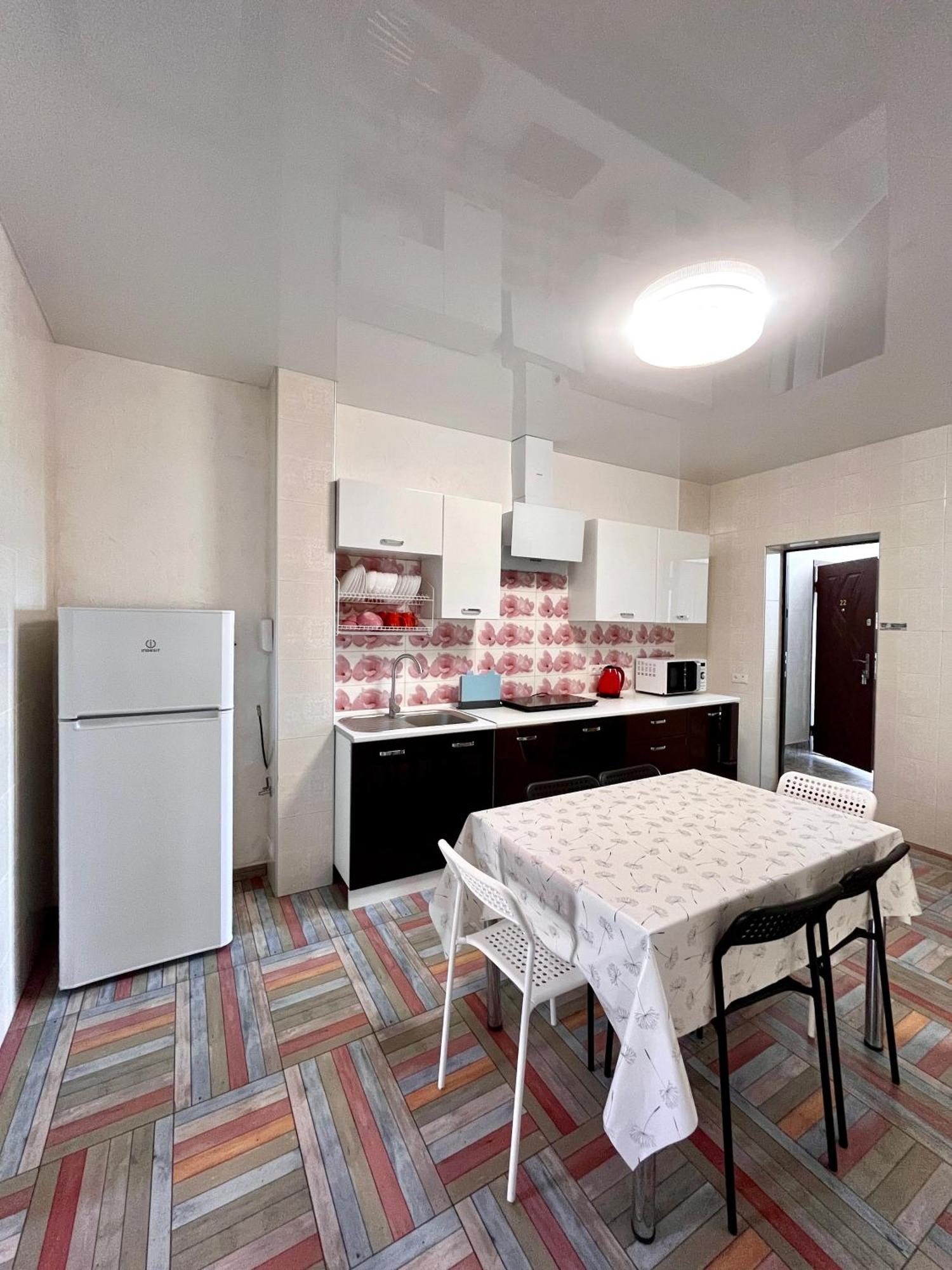 Done Kandybone Apartments بورلاكا بالكا المظهر الخارجي الصورة