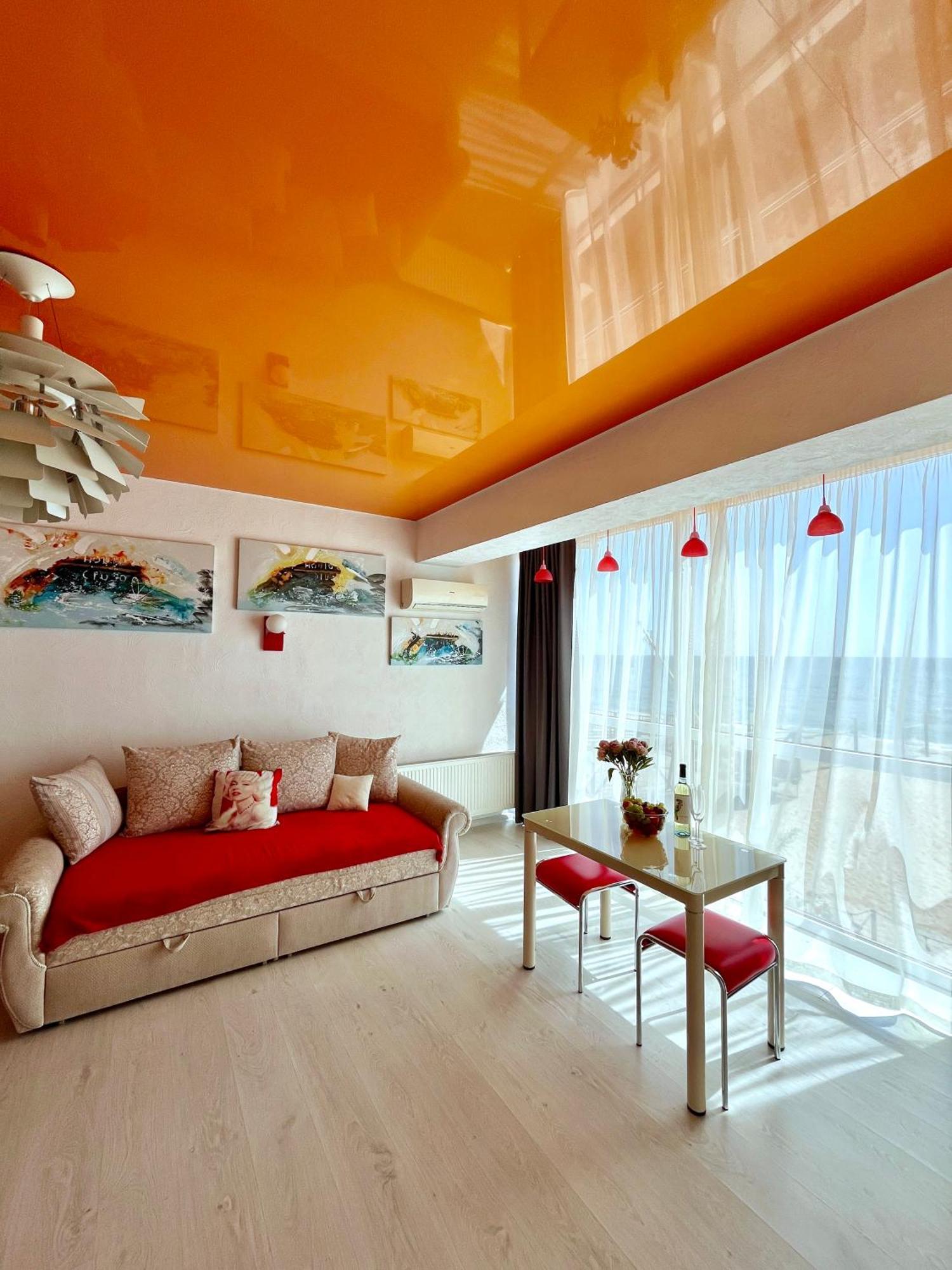 Done Kandybone Apartments بورلاكا بالكا المظهر الخارجي الصورة