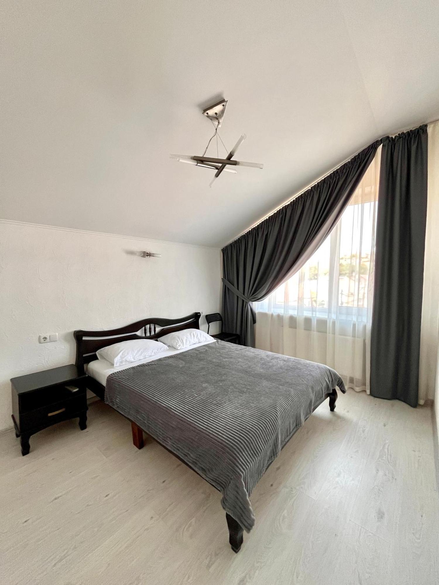 Done Kandybone Apartments بورلاكا بالكا المظهر الخارجي الصورة