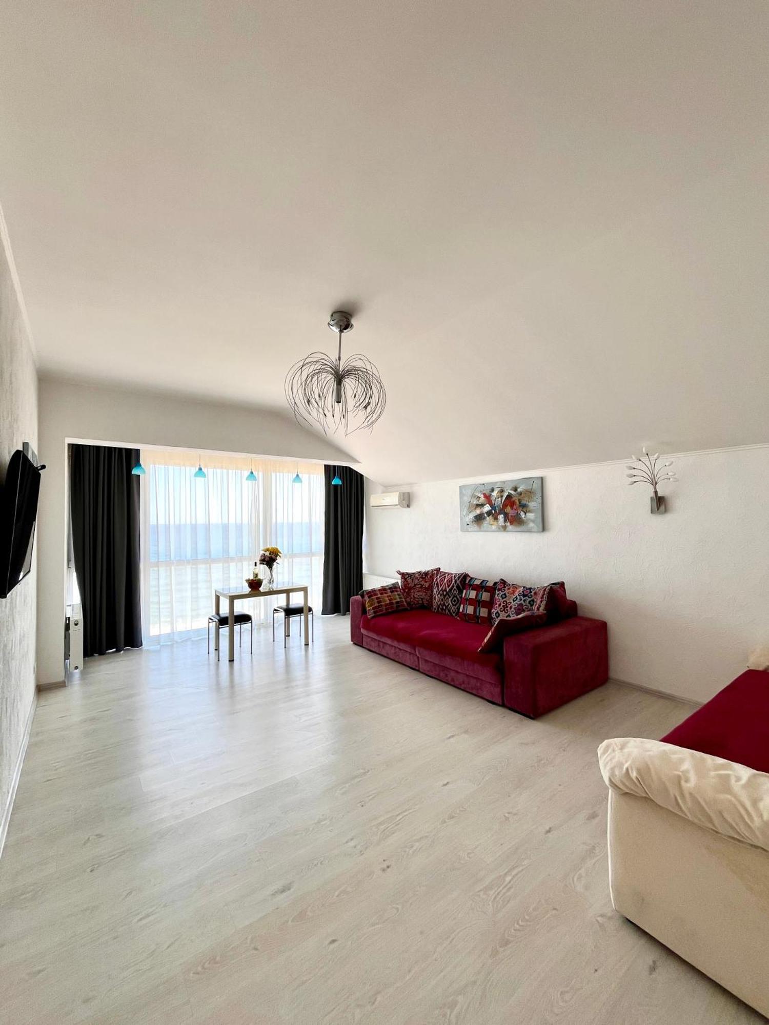Done Kandybone Apartments بورلاكا بالكا المظهر الخارجي الصورة