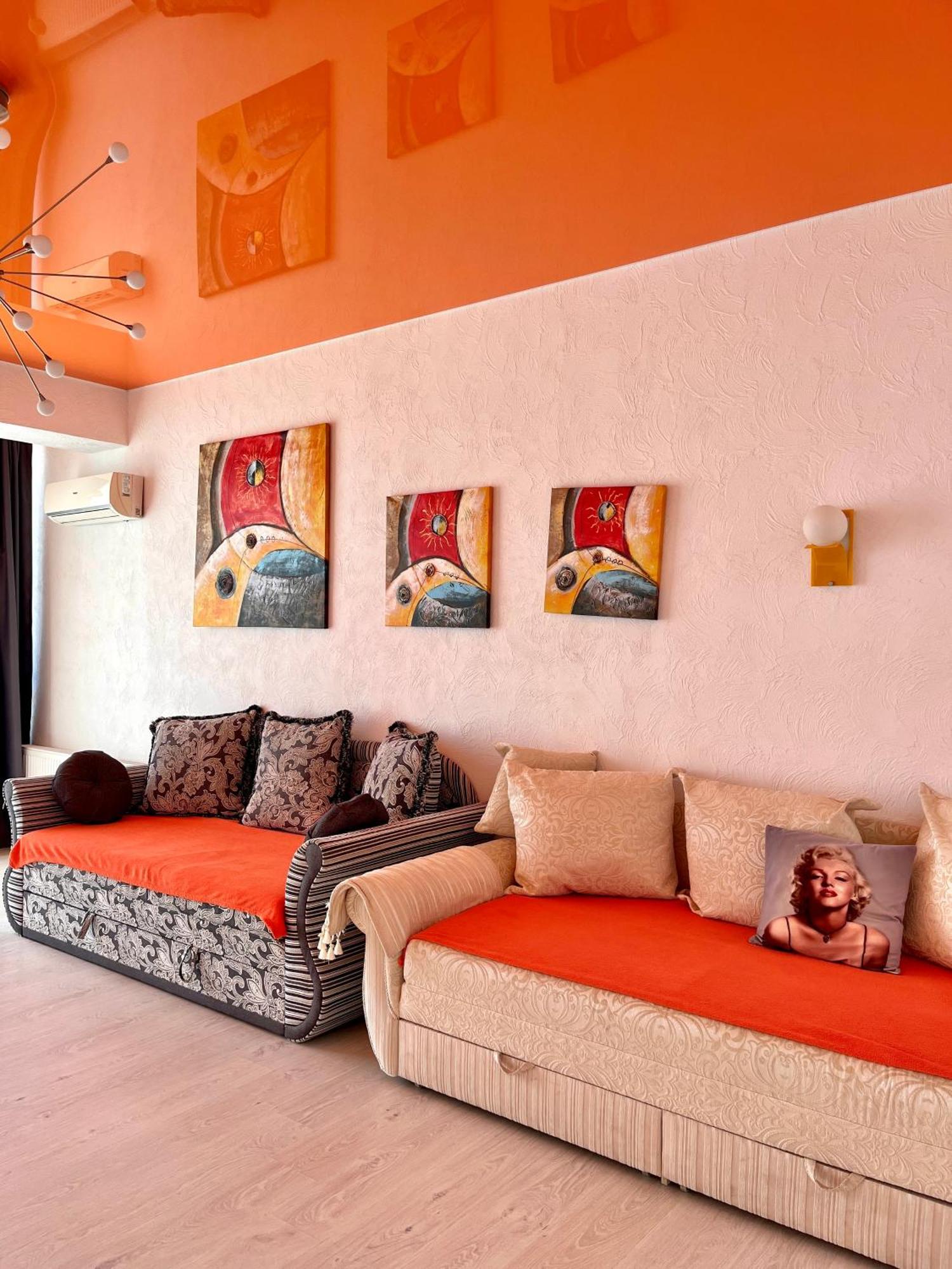 Done Kandybone Apartments بورلاكا بالكا المظهر الخارجي الصورة