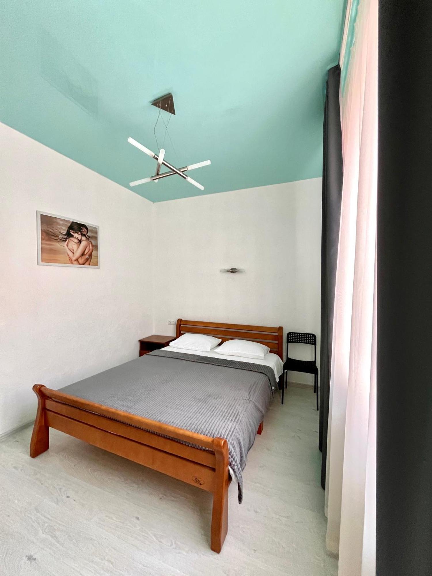 Done Kandybone Apartments بورلاكا بالكا المظهر الخارجي الصورة