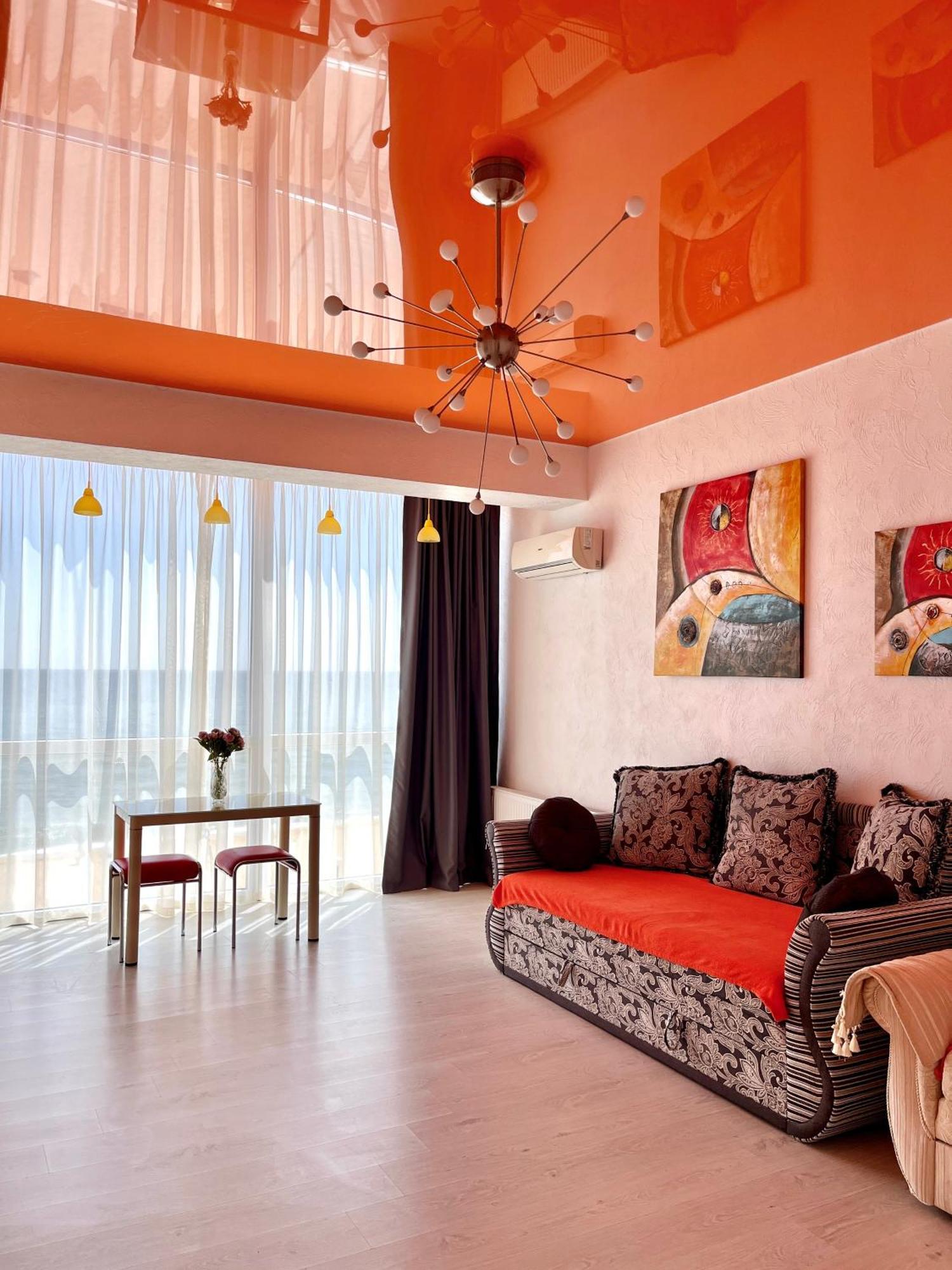 Done Kandybone Apartments بورلاكا بالكا المظهر الخارجي الصورة