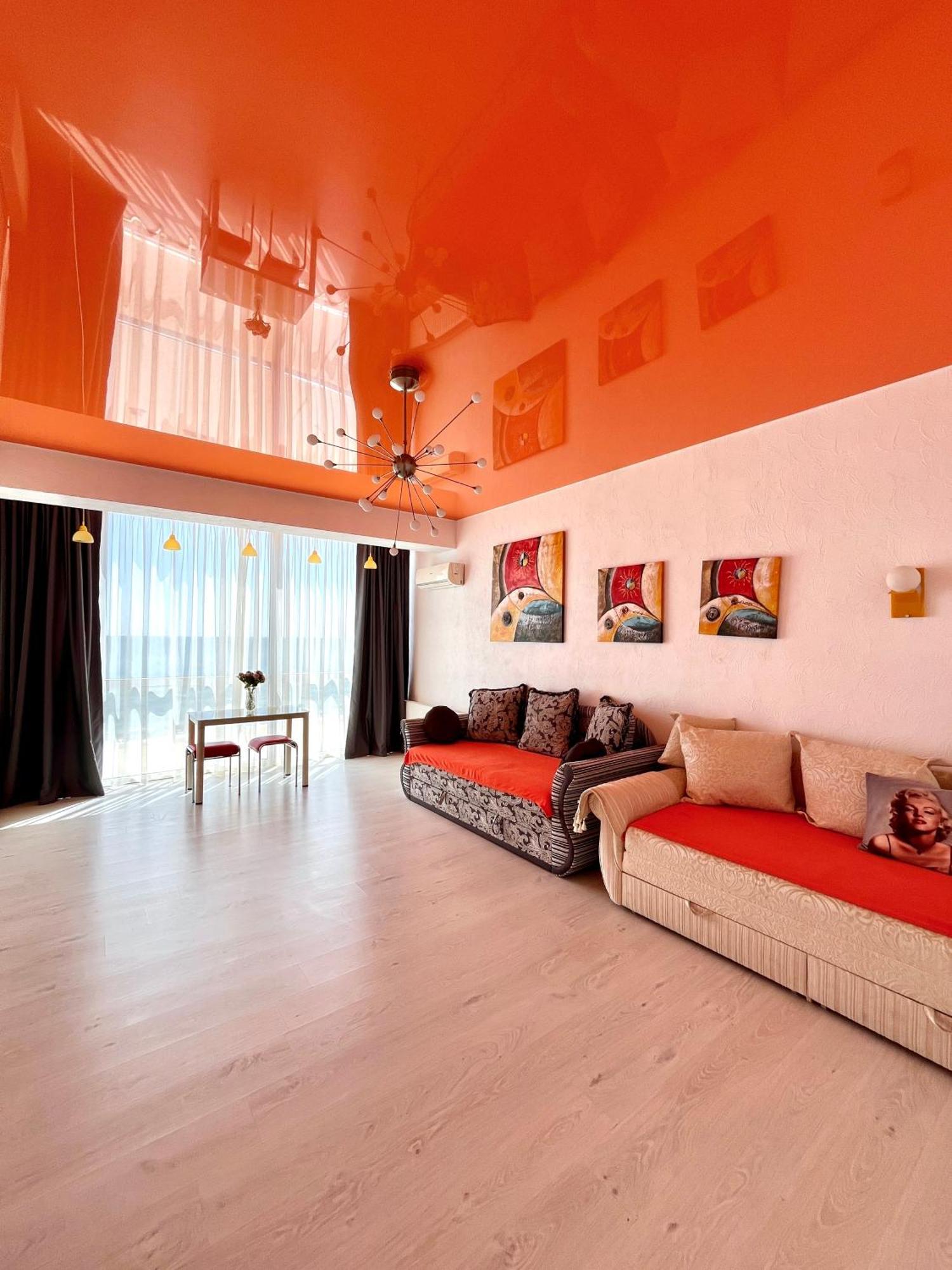 Done Kandybone Apartments بورلاكا بالكا المظهر الخارجي الصورة