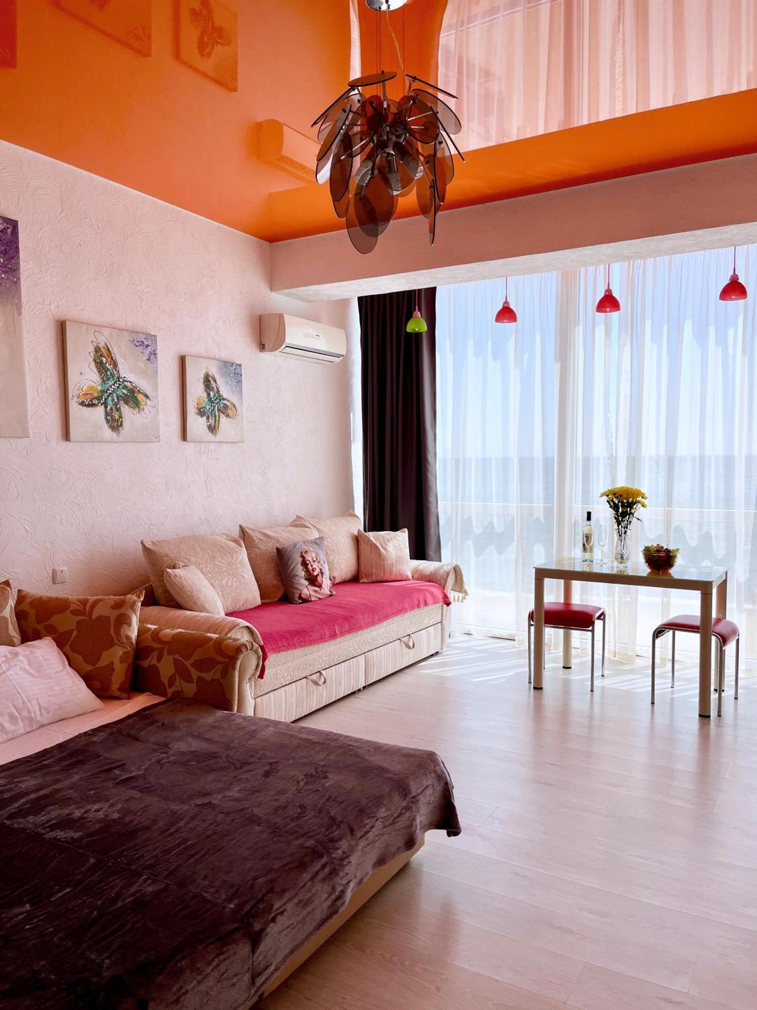 Done Kandybone Apartments بورلاكا بالكا المظهر الخارجي الصورة