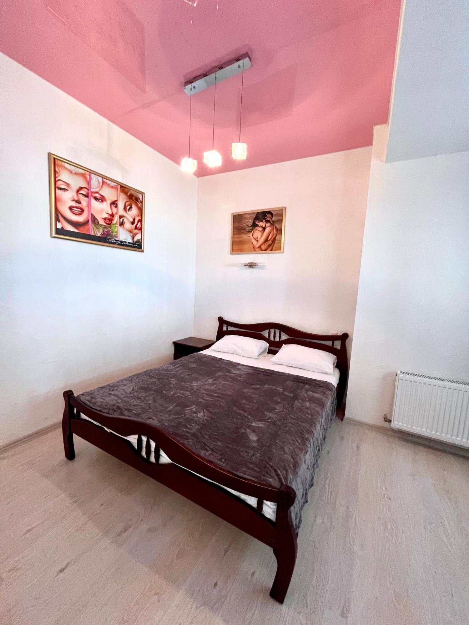 Done Kandybone Apartments بورلاكا بالكا المظهر الخارجي الصورة
