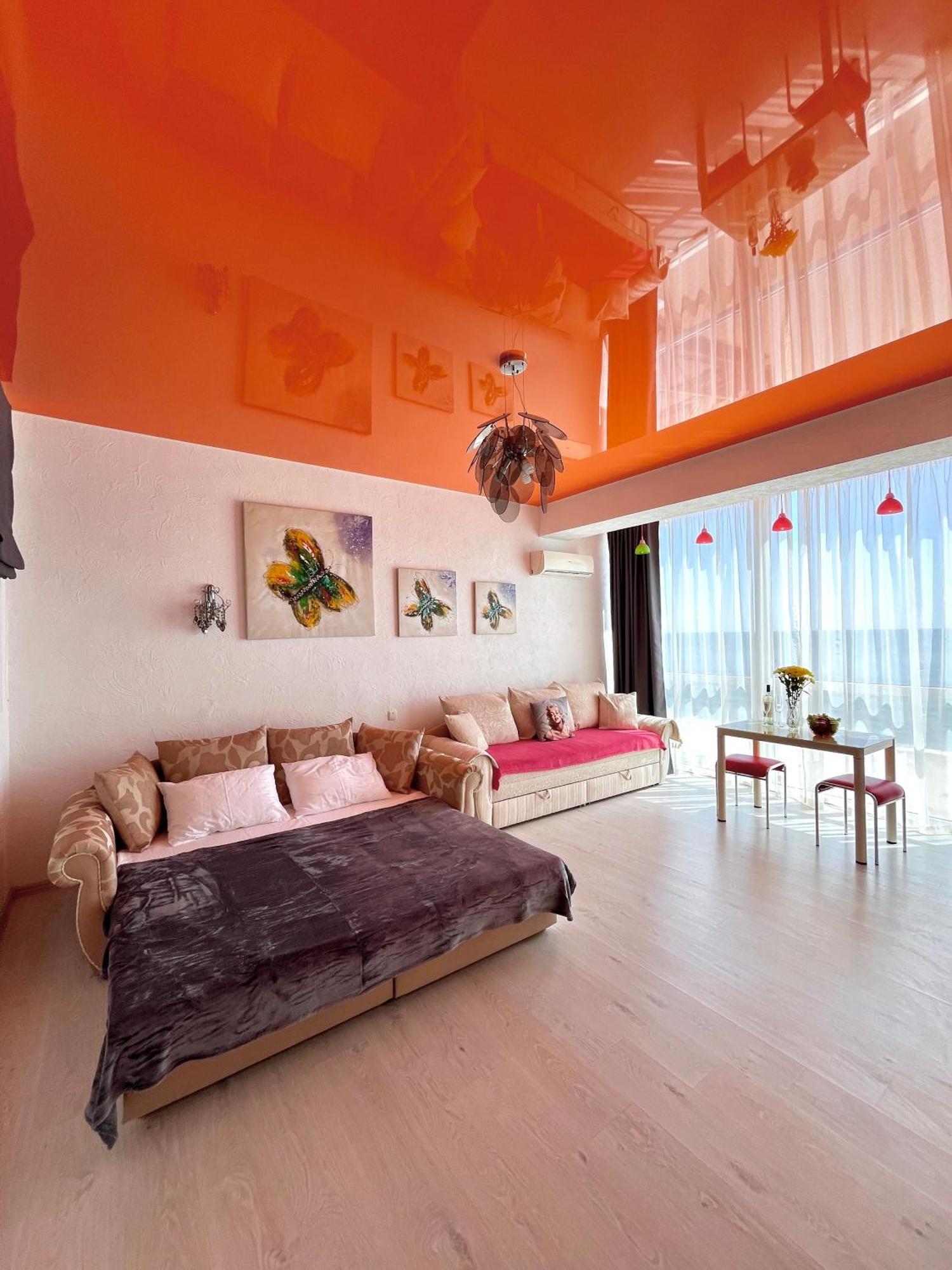 Done Kandybone Apartments بورلاكا بالكا المظهر الخارجي الصورة