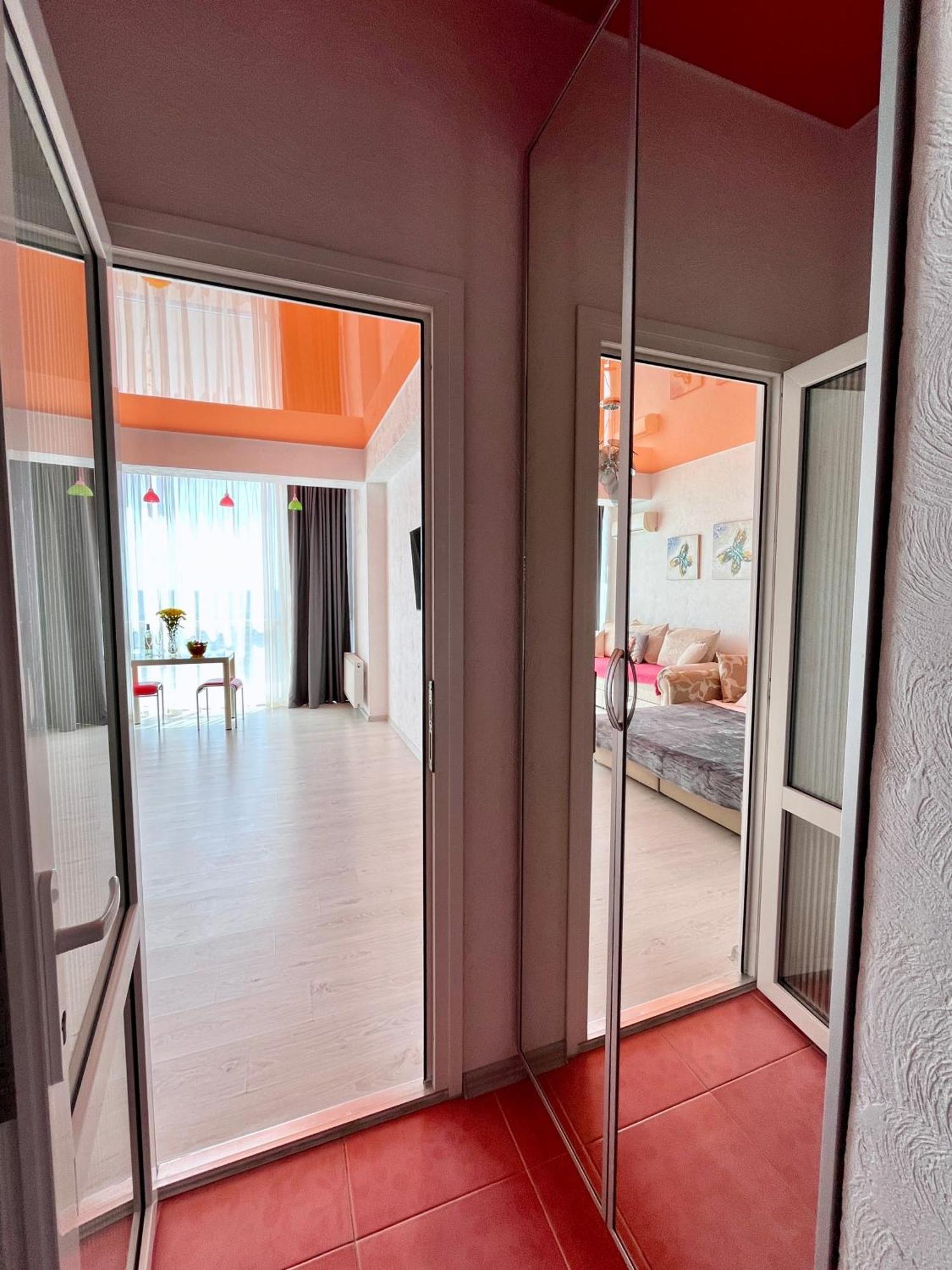 Done Kandybone Apartments بورلاكا بالكا المظهر الخارجي الصورة