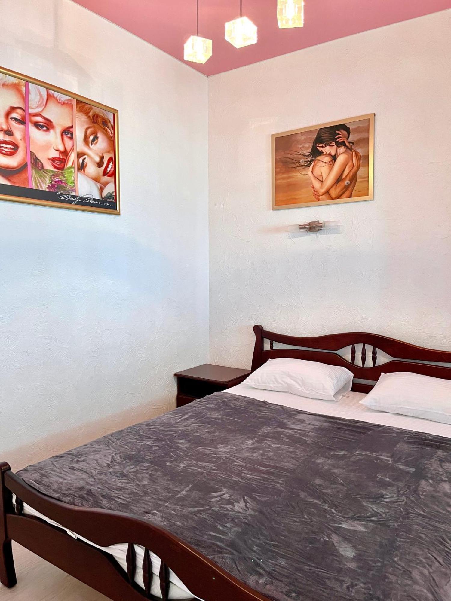 Done Kandybone Apartments بورلاكا بالكا المظهر الخارجي الصورة