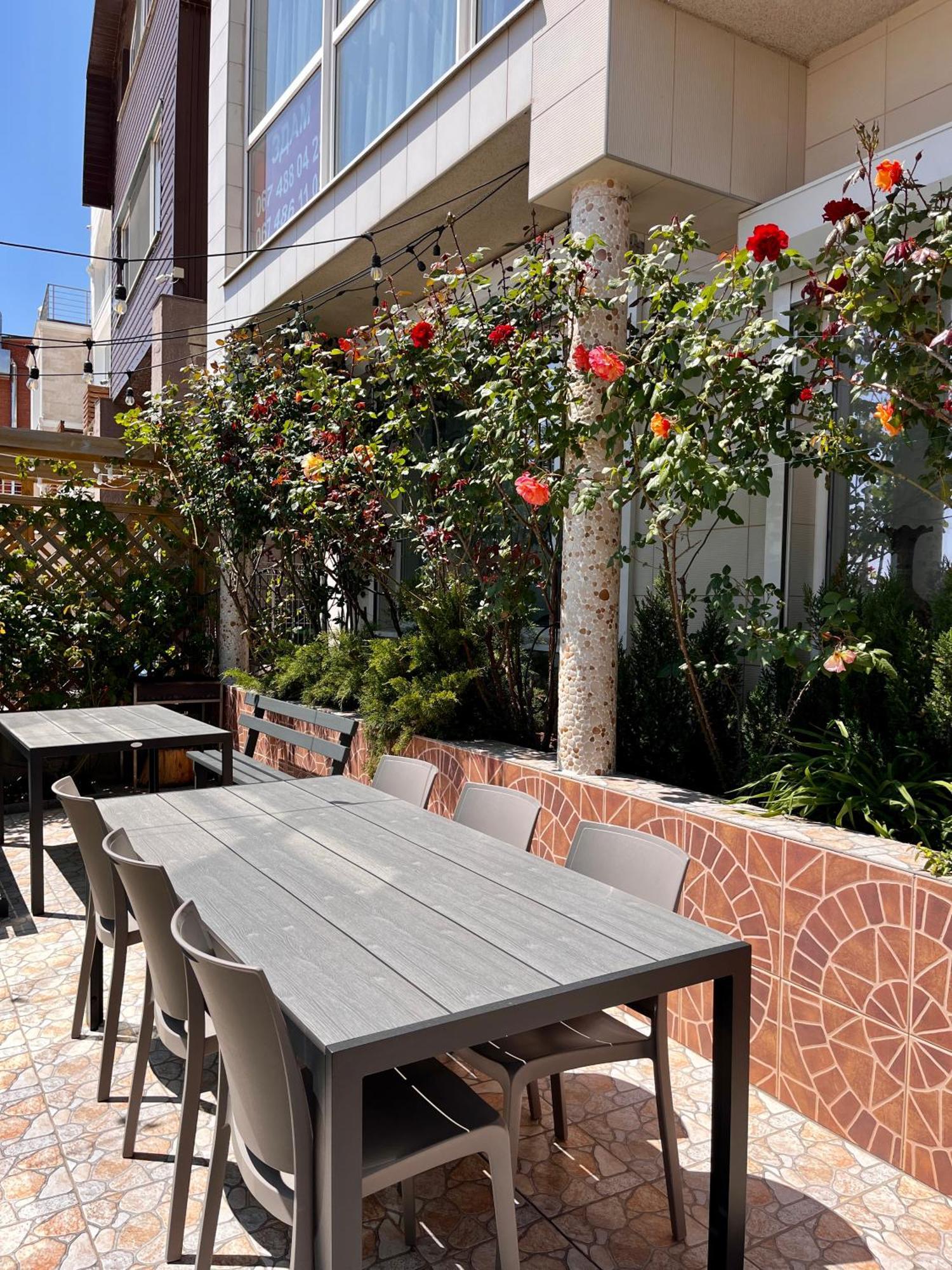 Done Kandybone Apartments بورلاكا بالكا المظهر الخارجي الصورة