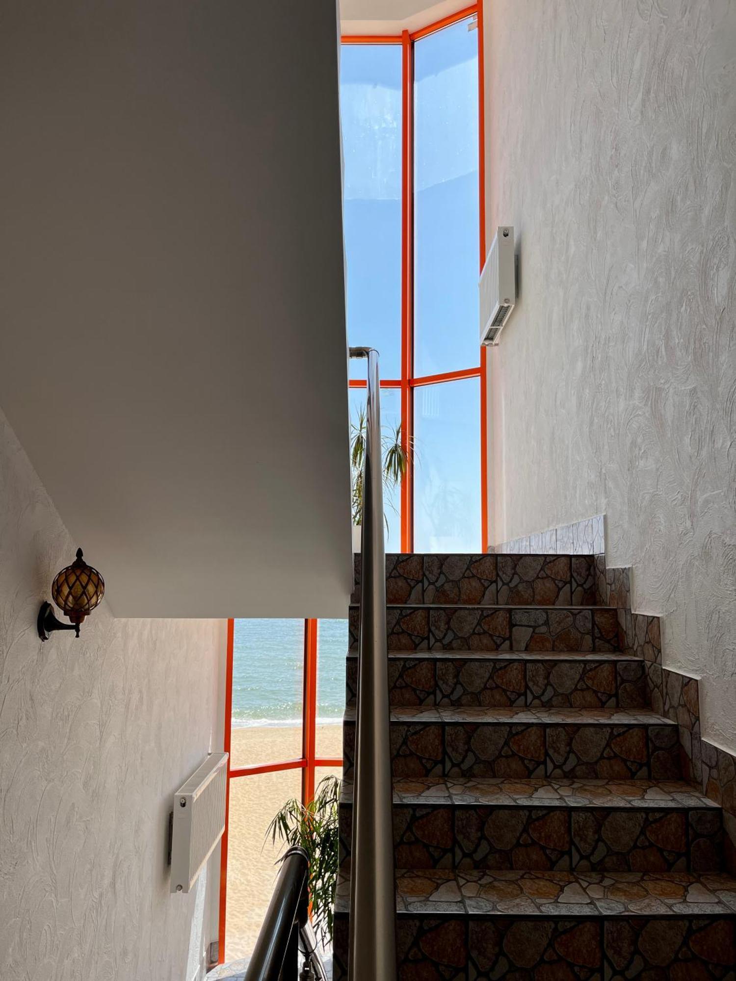 Done Kandybone Apartments بورلاكا بالكا المظهر الخارجي الصورة