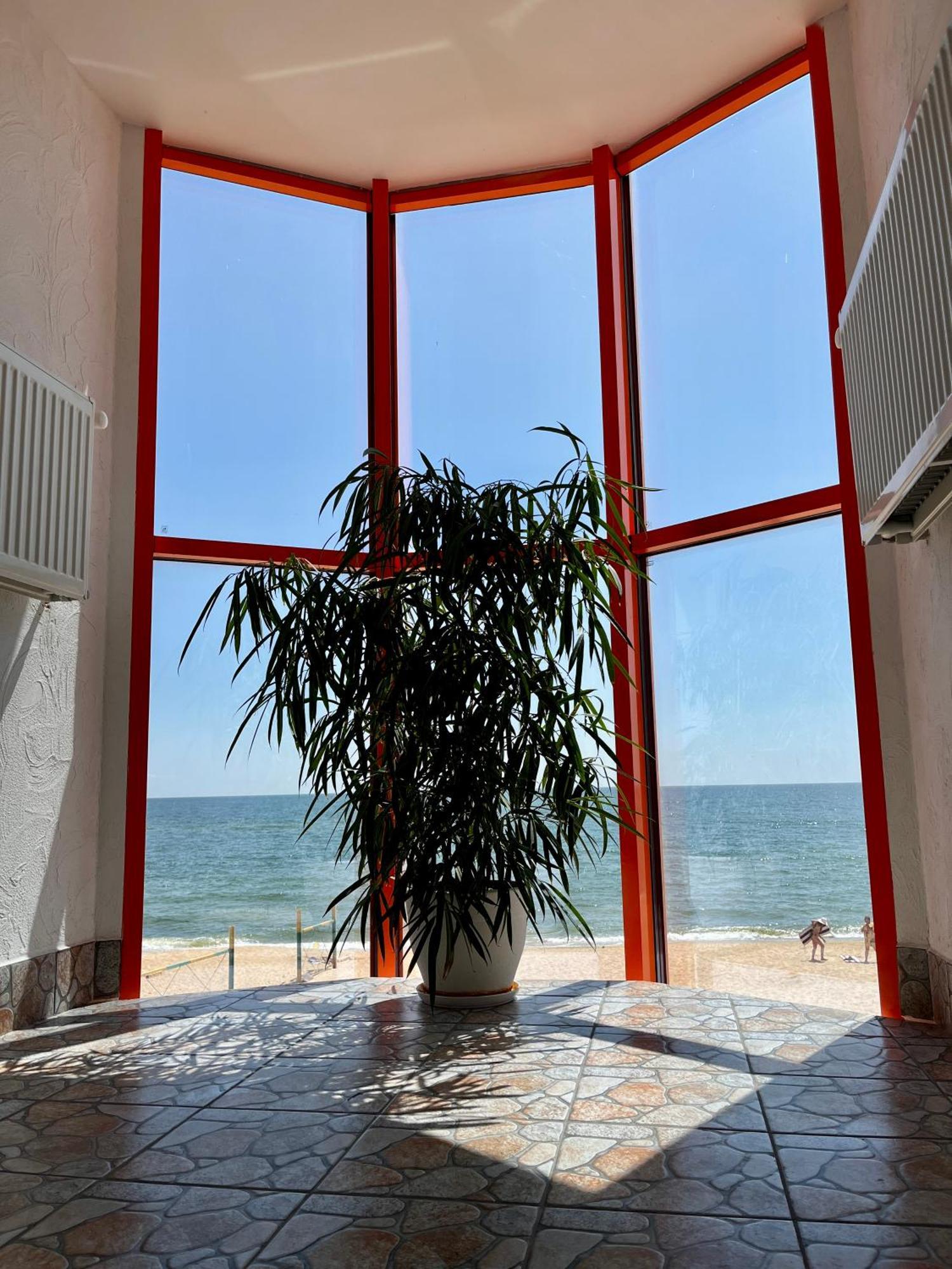 Done Kandybone Apartments بورلاكا بالكا المظهر الخارجي الصورة